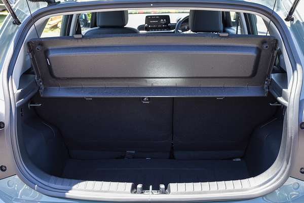 2025 Kia Picanto GT-Line JA PE2