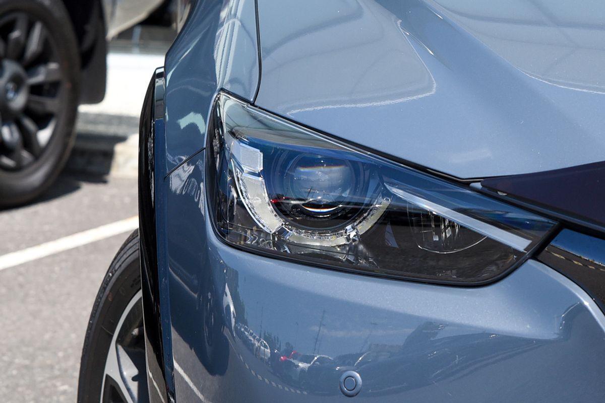 2024 Mazda CX-3 G20 Touring SP DK