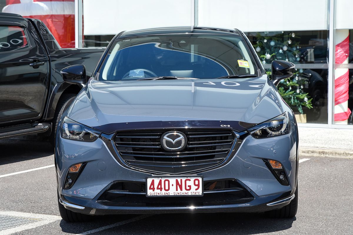 2024 Mazda CX-3 G20 Touring SP DK