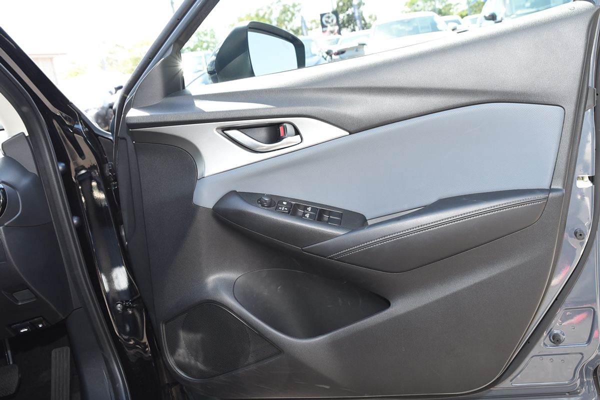 2024 Mazda CX-3 G20 Touring SP DK