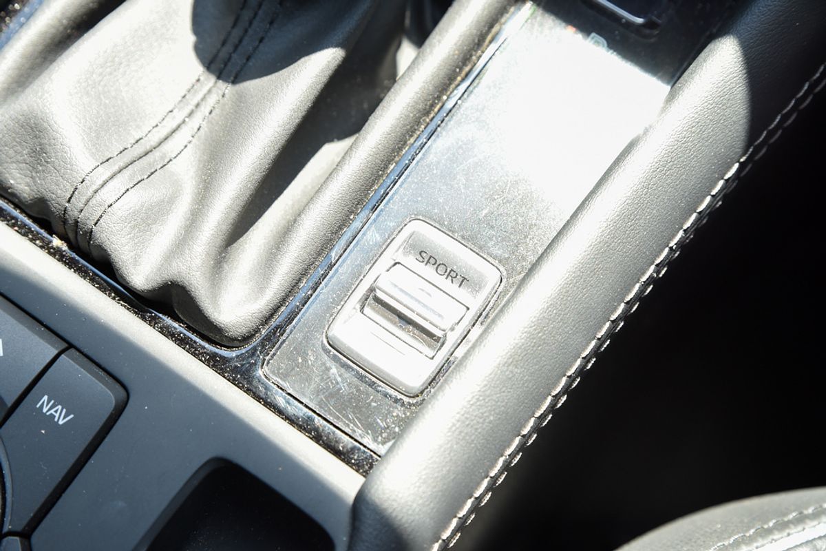 2024 Mazda CX-3 G20 Touring SP DK