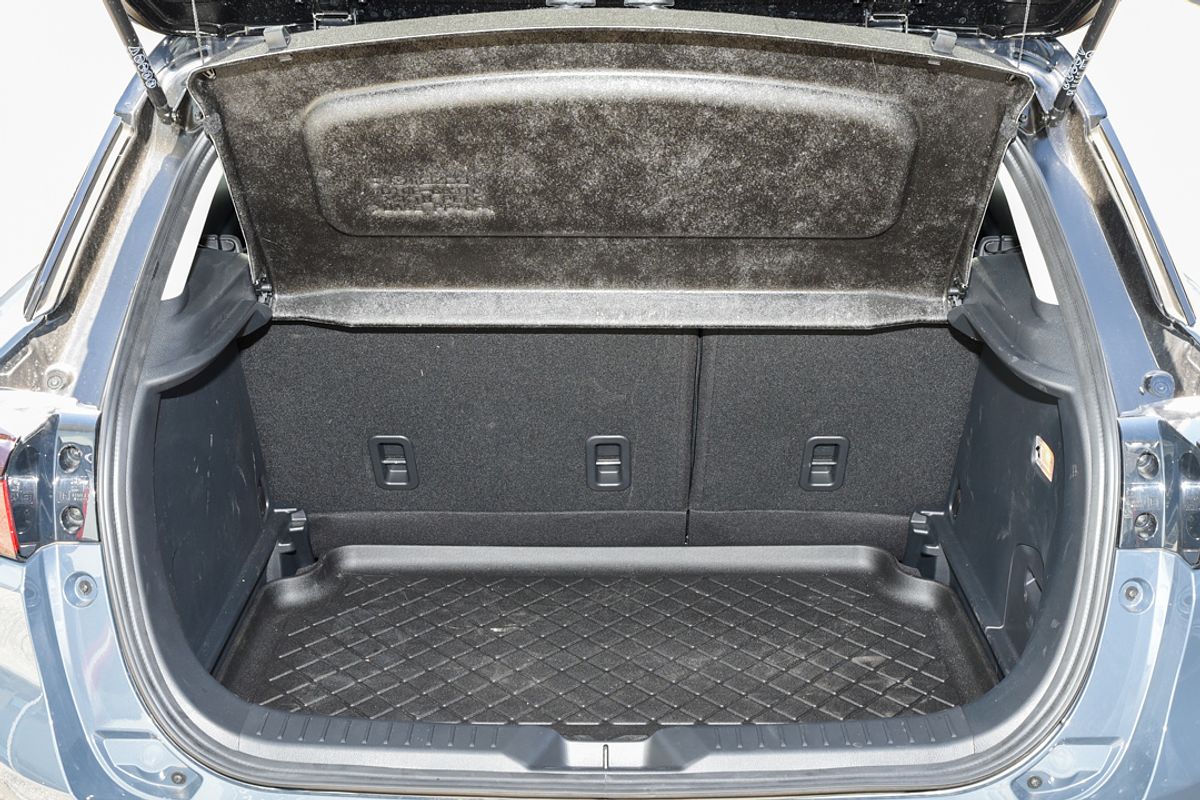 2024 Mazda CX-3 G20 Touring SP DK