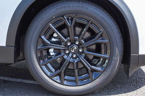 2025 Mazda CX-70 G50e GT KJ thumb-3