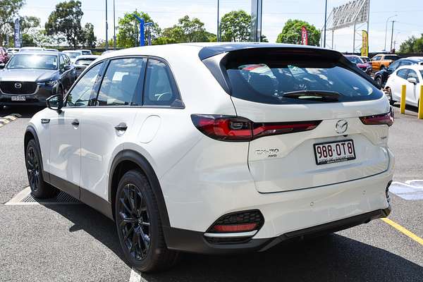 2025 Mazda CX-70 G50e GT KJ thumb-5