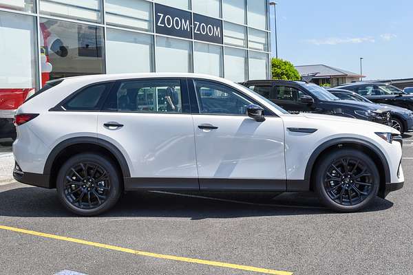 2025 Mazda CX-70 G50e GT KJ thumb-4