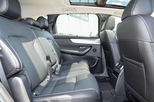 2025 Mazda CX-70 G50e GT KJ thumb-8