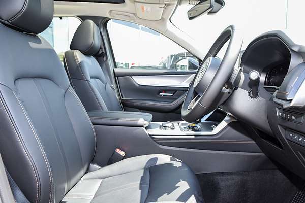 2025 Mazda CX-70 G50e GT KJ thumb-9