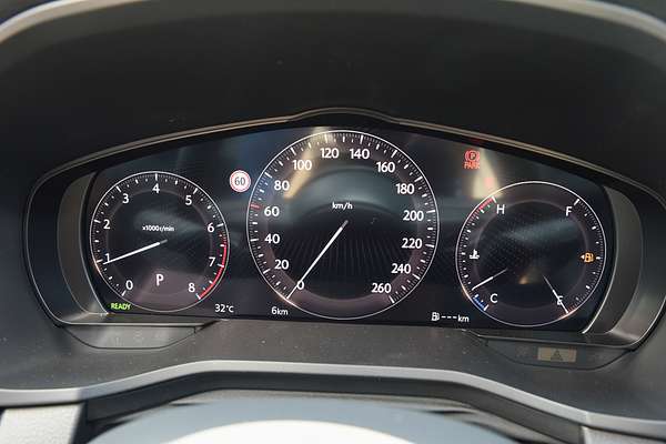 2025 Mazda CX-70 G50e GT KJ thumb-10