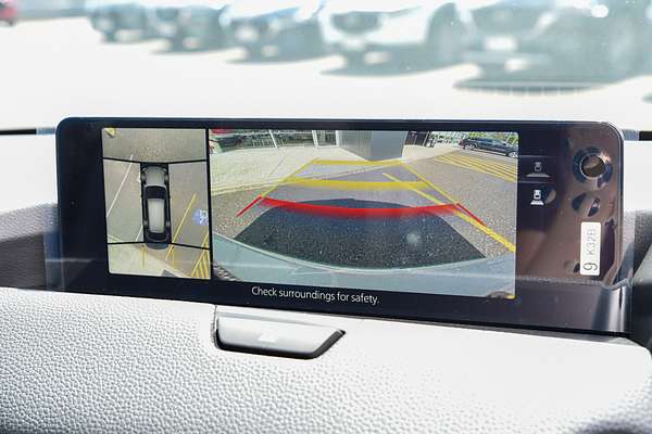 2025 Mazda CX-70 G50e GT KJ thumb-12