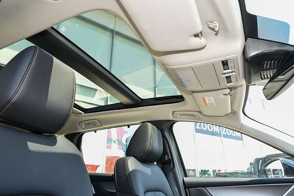 2025 Mazda CX-70 G50e GT KJ thumb-14