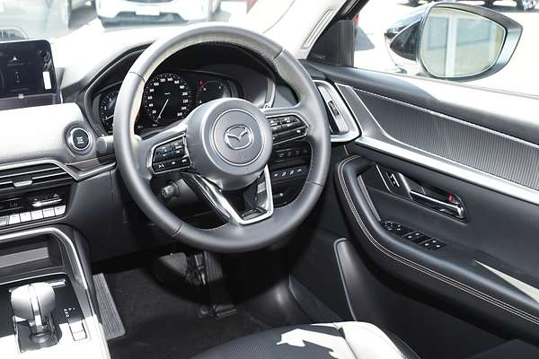 2025 Mazda CX-70 G50e GT KJ thumb-17