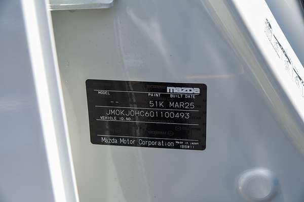 2025 Mazda CX-70 G50e GT KJ thumb-20