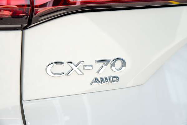 2025 Mazda CX-70 G50e GT KJ thumb-19
