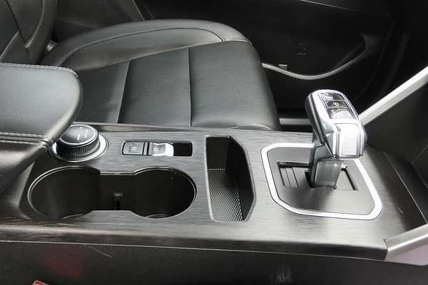 2022 GWM Ute Cannon NPW 4X4