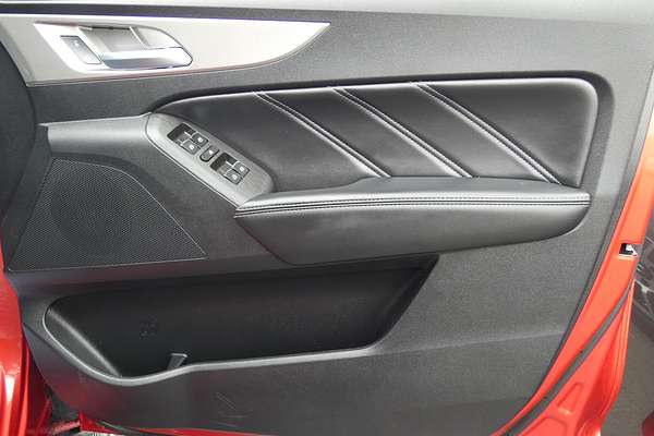 2022 GWM Ute Cannon NPW 4X4