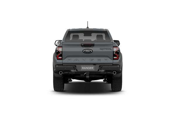 2025 Ford Ranger Raptor 4X4 3.0L