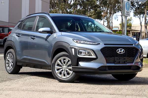 2020 Hyundai Kona Go OS.3