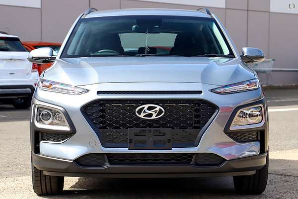 2020 Hyundai Kona Go OS.3