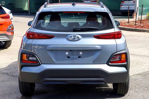 2020 Hyundai Kona Go OS.3