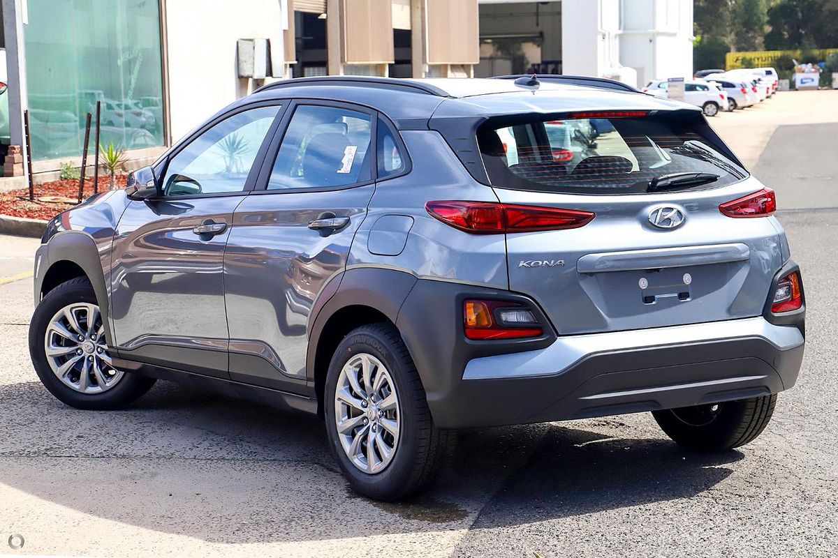 2020 Hyundai Kona Go OS.3