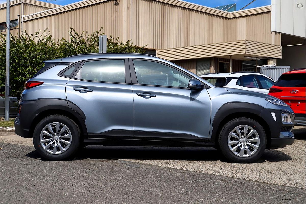 2020 Hyundai Kona Go OS.3