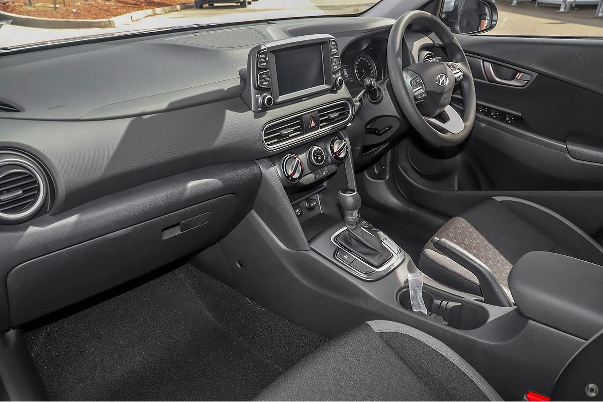 2020 Hyundai Kona Go OS.3