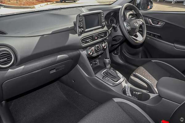 2020 Hyundai Kona Go OS.3