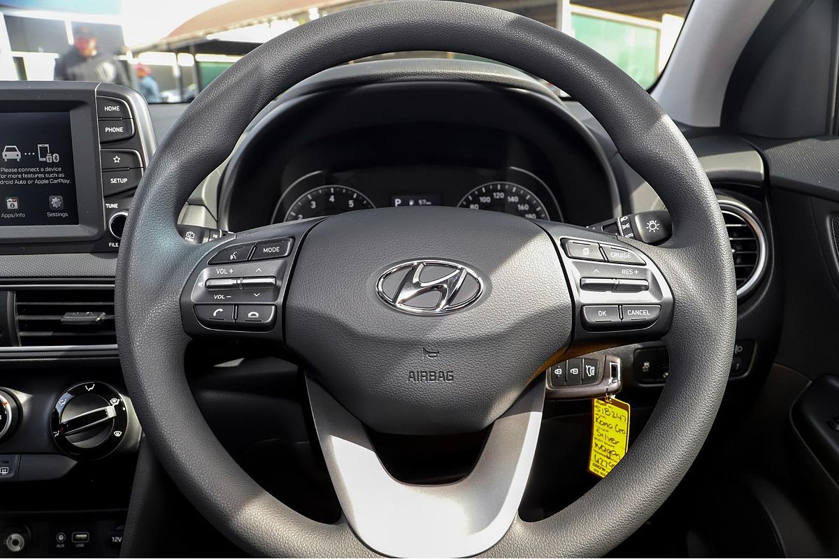 2020 Hyundai Kona Go OS.3