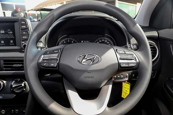 2020 Hyundai Kona Go OS.3