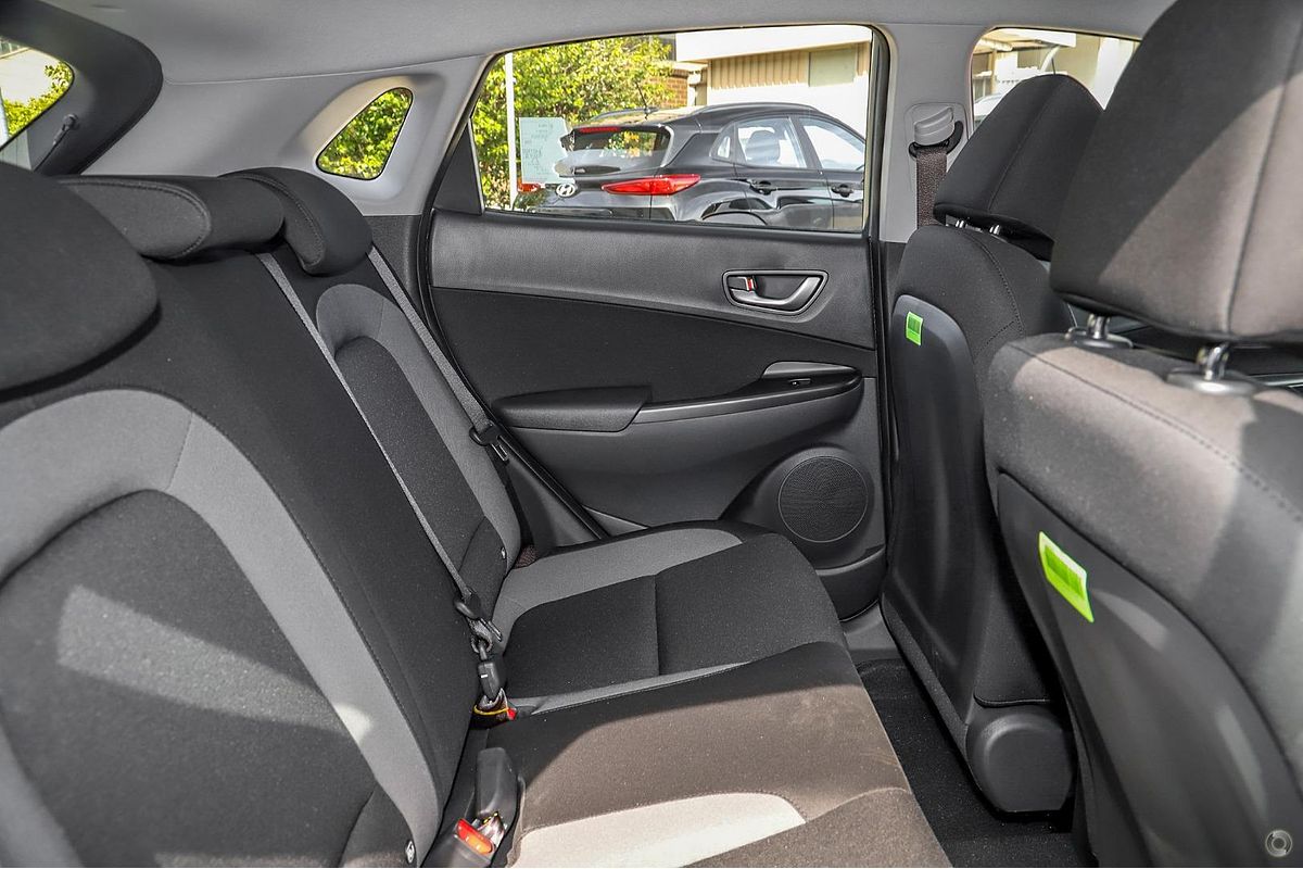 2020 Hyundai Kona Go OS.3