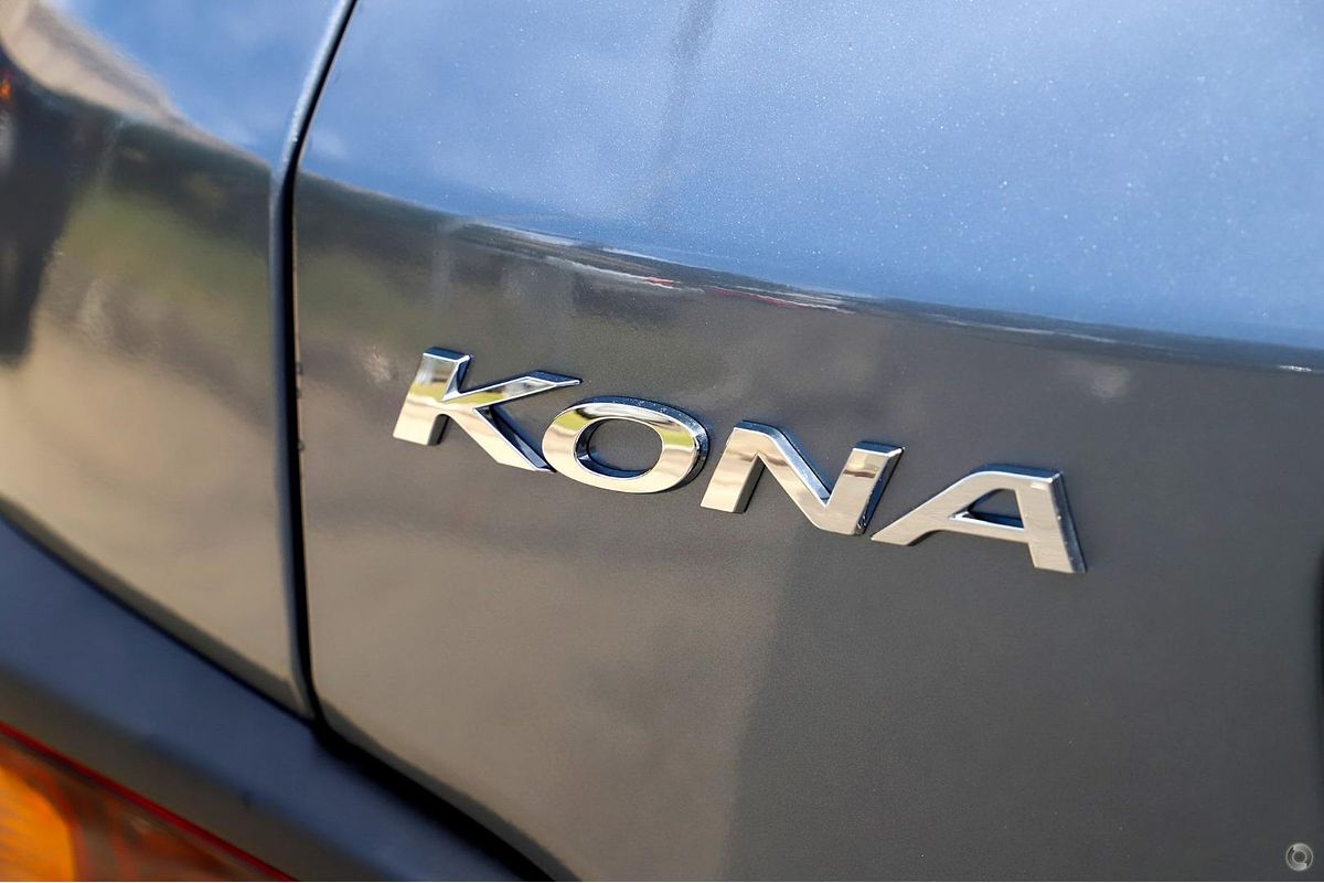 2020 Hyundai Kona Go OS.3