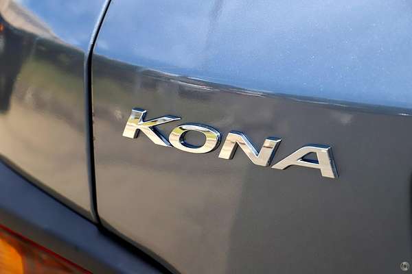 2020 Hyundai Kona Go OS.3