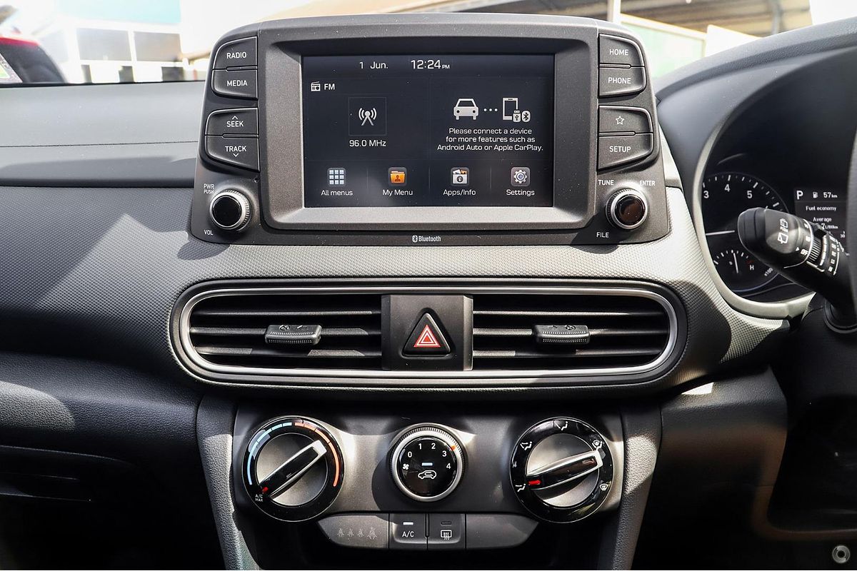 2020 Hyundai Kona Go OS.3