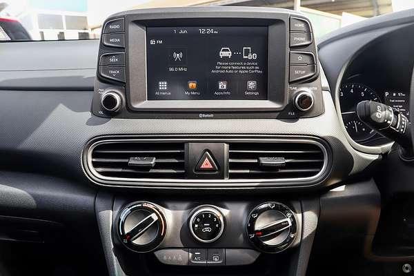 2020 Hyundai Kona Go OS.3