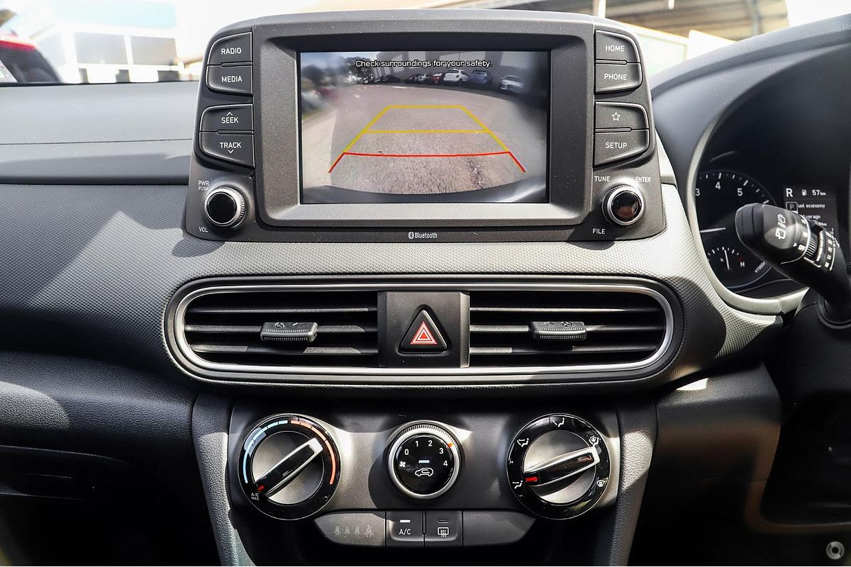 2020 Hyundai Kona Go OS.3