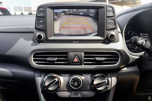 2020 Hyundai Kona Go OS.3