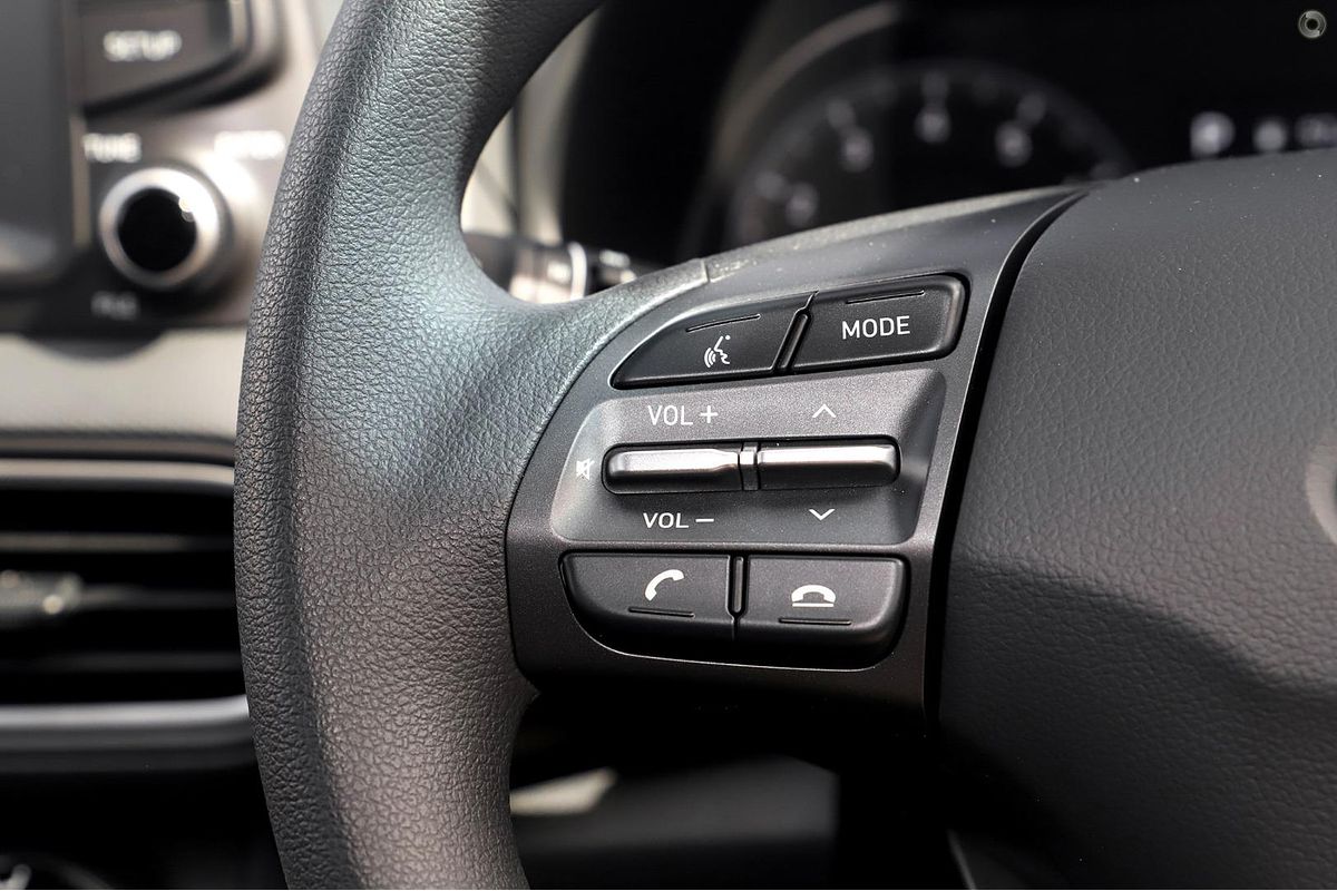 2020 Hyundai Kona Go OS.3