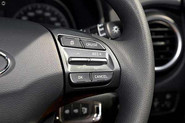 2020 Hyundai Kona Go OS.3