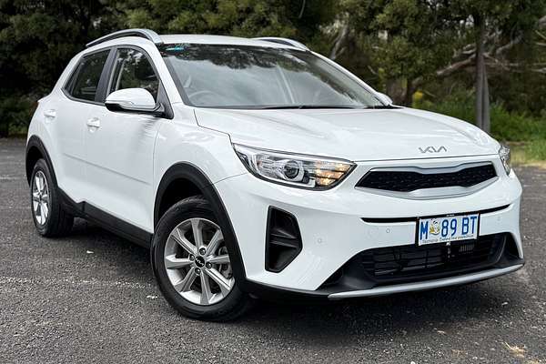 2024 Kia Stonic S YB