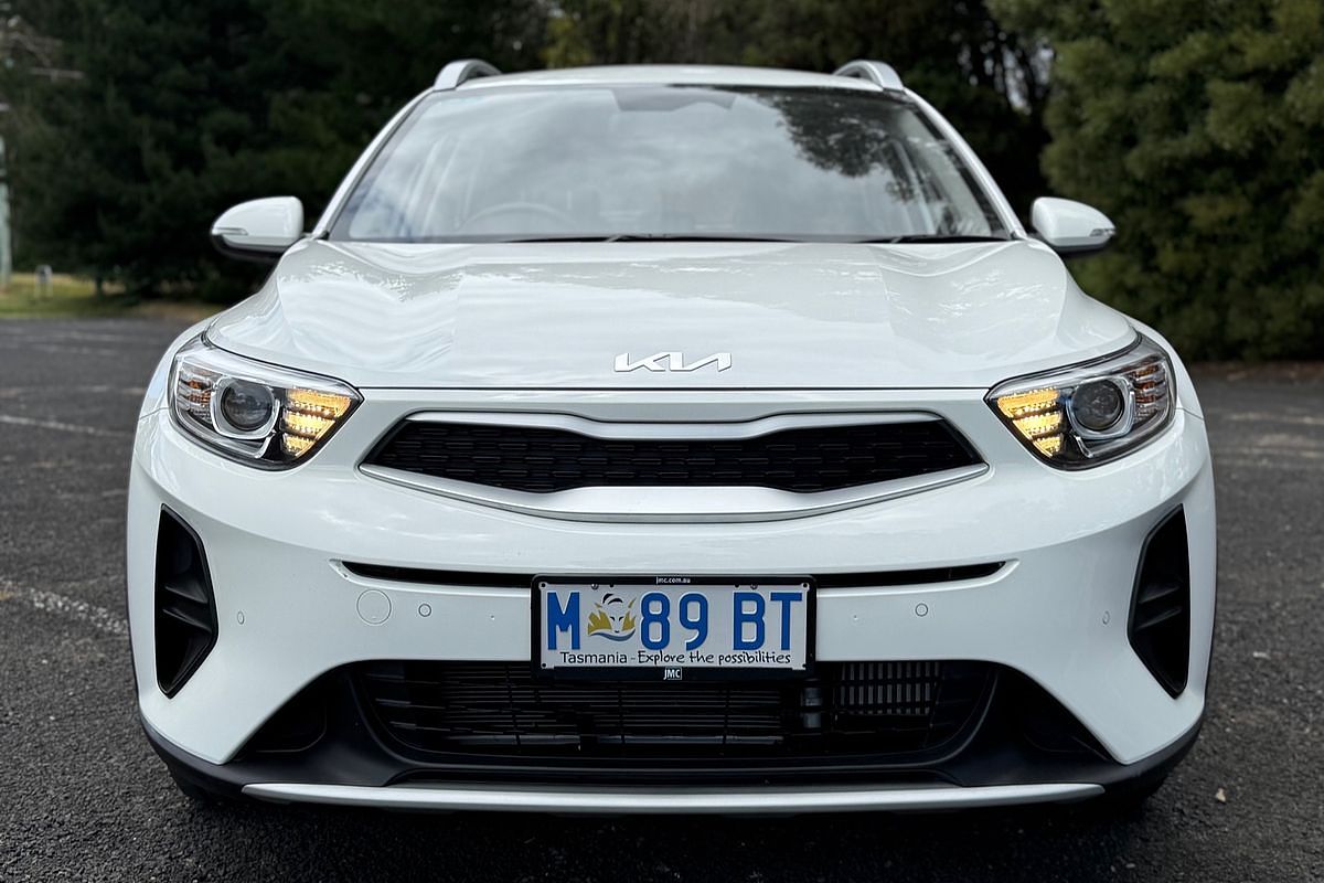 2024 Kia Stonic S YB