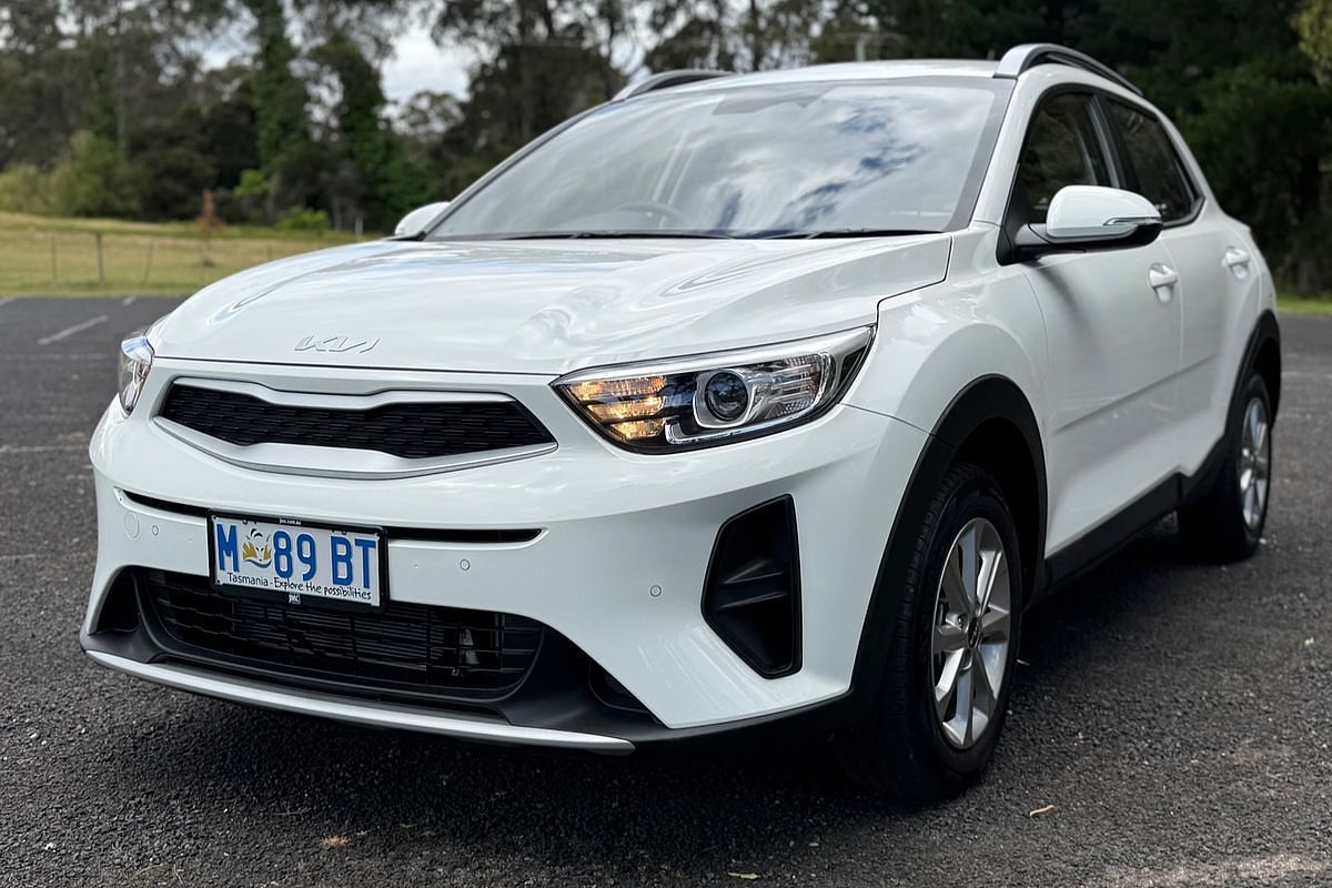 2024 Kia Stonic S YB