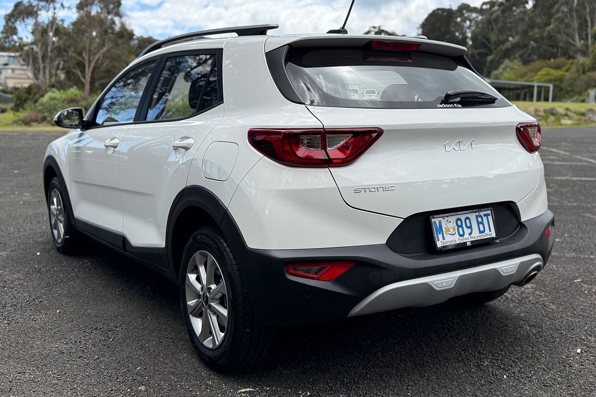2024 Kia Stonic S YB