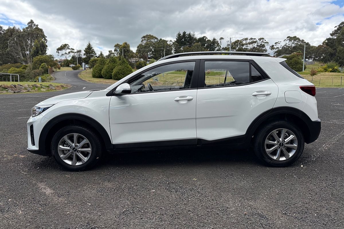 2024 Kia Stonic S YB