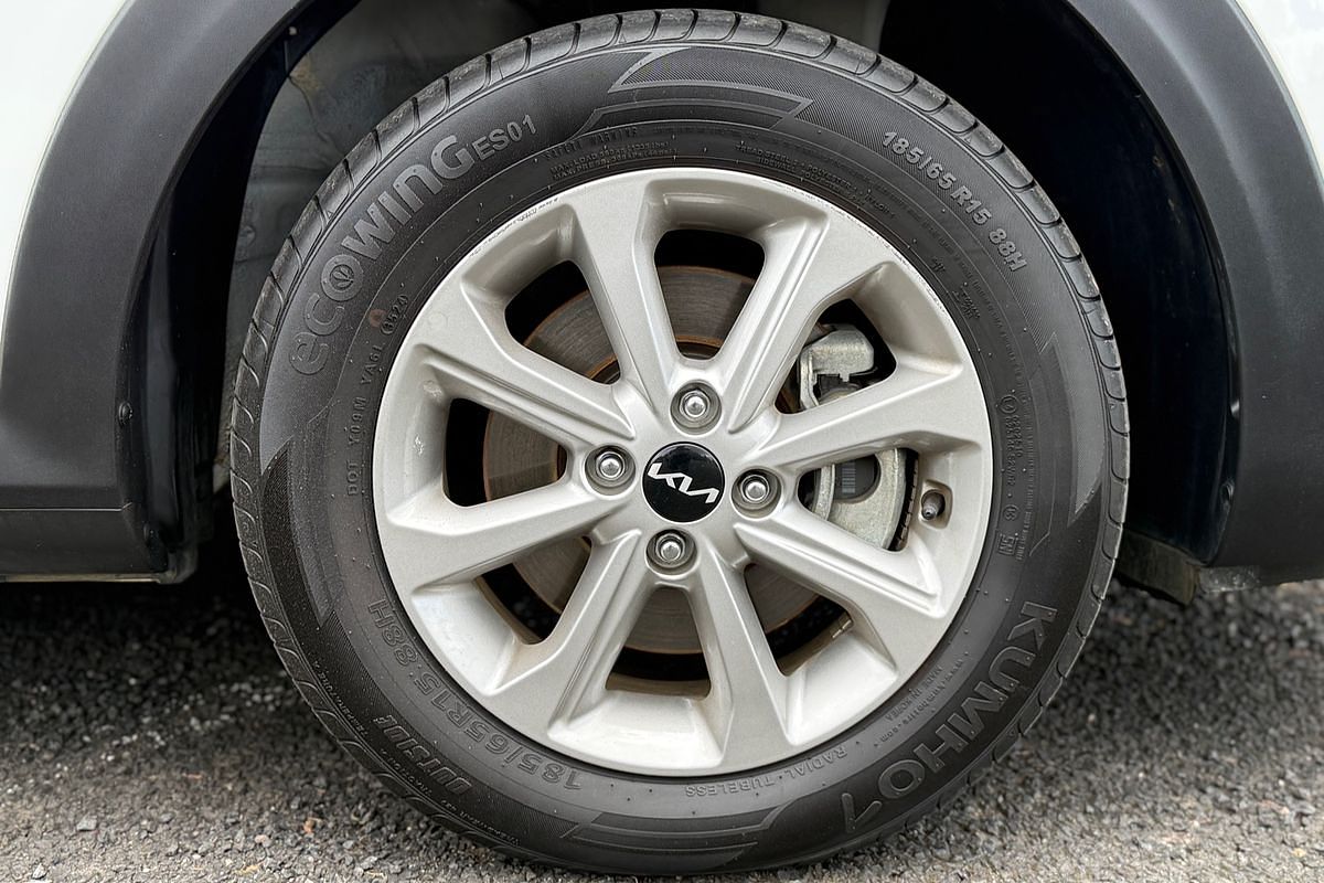 2024 Kia Stonic S YB