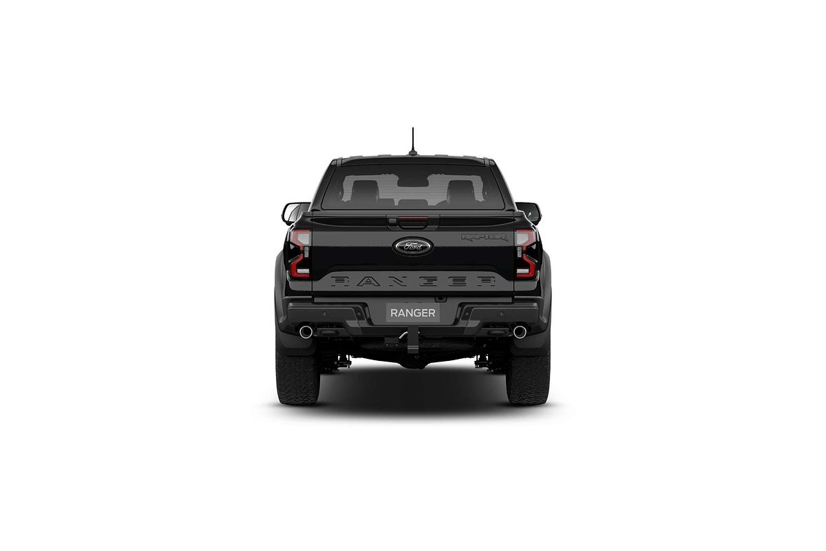 2025 Ford Ranger Raptor 4X4 3.0L