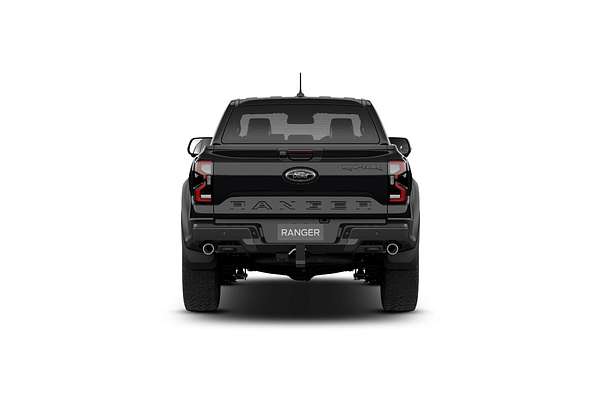 2025 Ford Ranger Raptor 4X4 3.0L