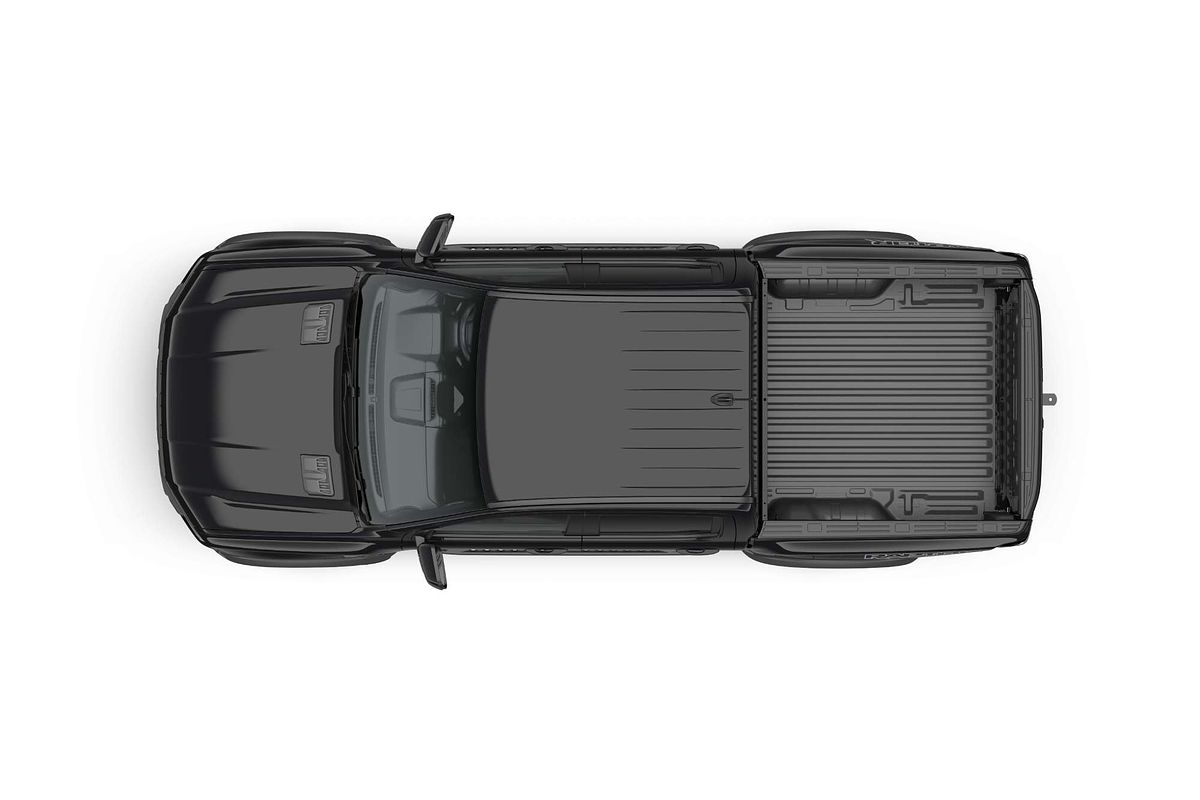 2025 Ford Ranger Raptor 4X4 3.0L