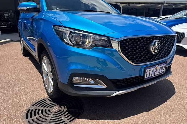 2023 MG ZS Excite AZS1