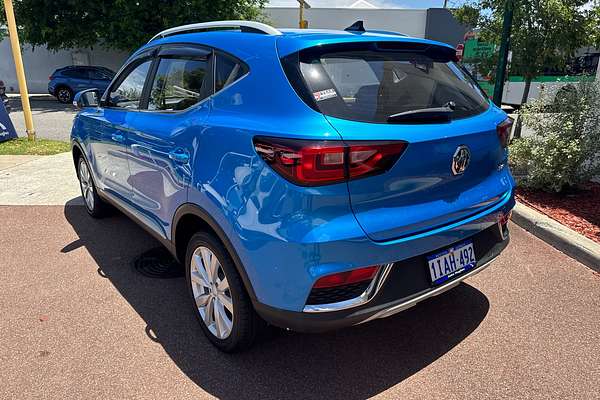 2023 MG ZS Excite AZS1