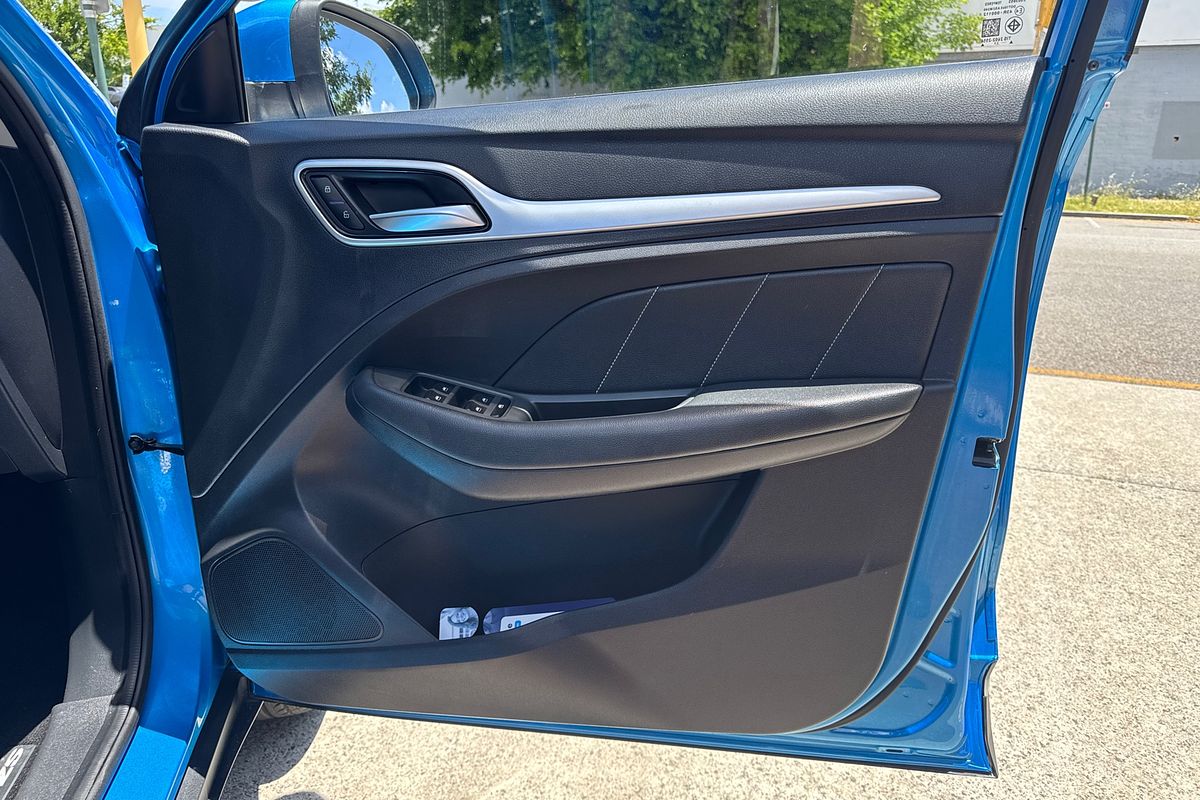 2023 MG ZS Excite AZS1